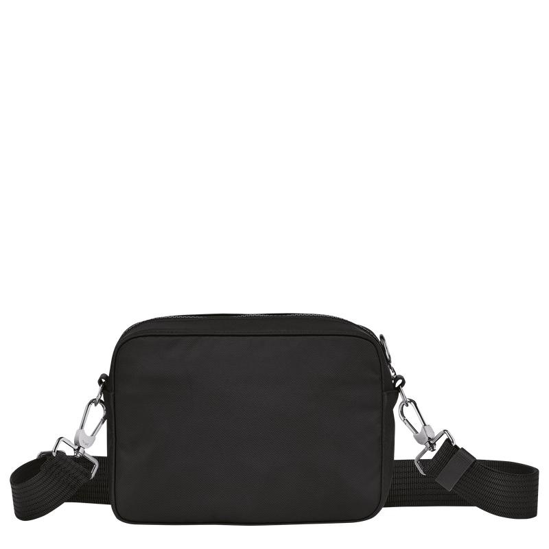 Camera Bag Longchamp Le Pliage Energy S Femme Noir | 7623-WMRTU