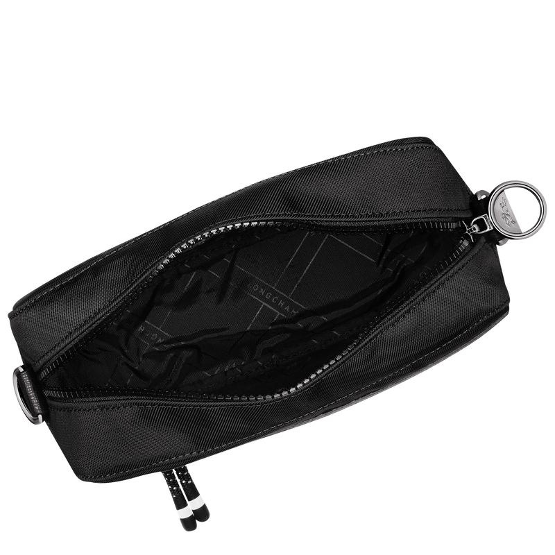 Camera Bag Longchamp Le Pliage Energy S Femme Noir | 7623-WMRTU