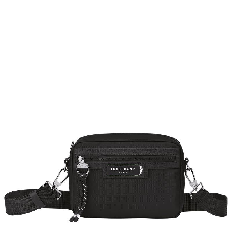 Camera Bag Longchamp Le Pliage Energy S Femme Noir | 7623-WMRTU