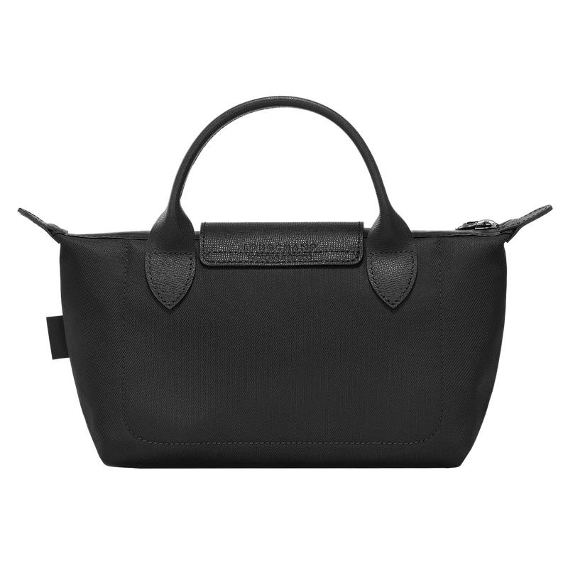 Pochettes Longchamp Le Pliage Energy Femme Noir | 3674-YRIUE