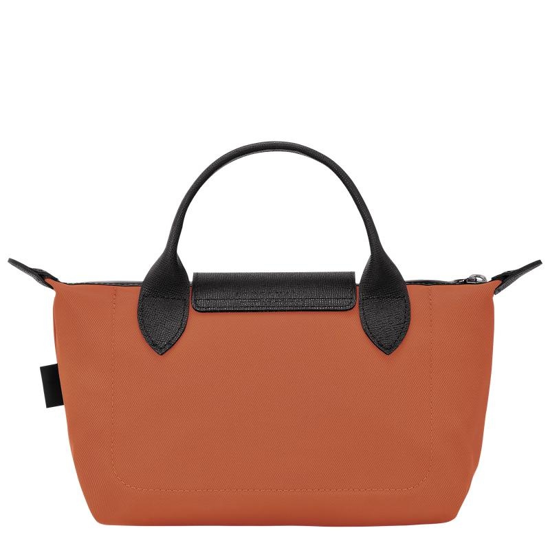 Pochettes Longchamp Le Pliage Energy Femme Rouge | 1596-UFKGN