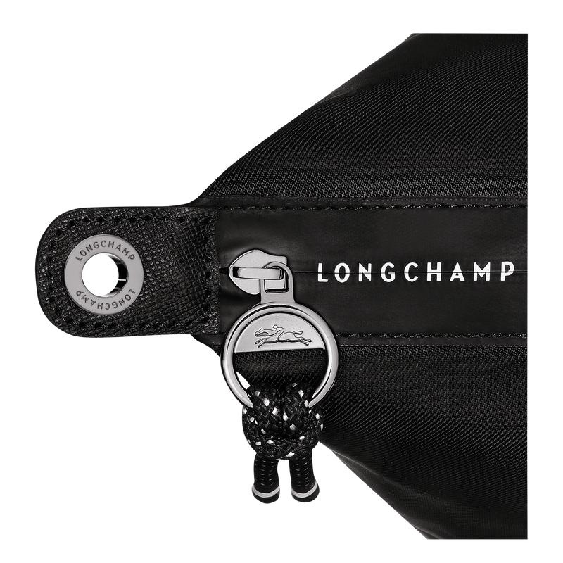 Sac a Main Longchamp Le Pliage Energy L Femme Noir | 6028-XZCDM