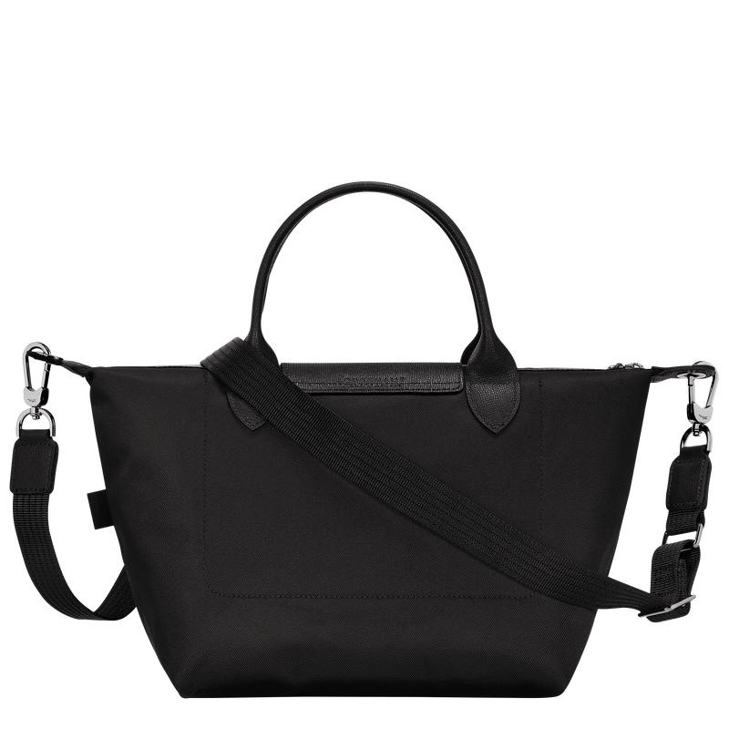 Sac a Main Longchamp Le Pliage Energy S Femme Noir | 5640-CEMOX