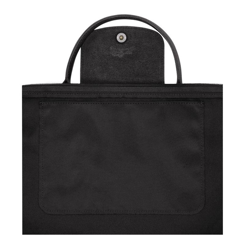 Sac a Main Longchamp Le Pliage Energy S Femme Noir | 5640-CEMOX