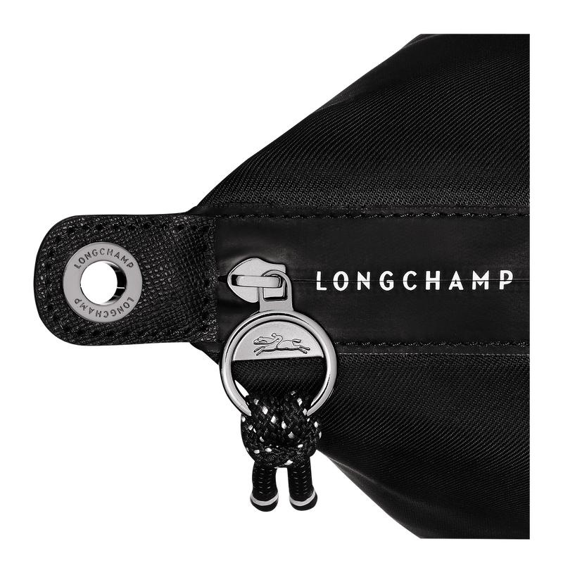 Sac a Main Longchamp Le Pliage Energy S Femme Noir | 5640-CEMOX