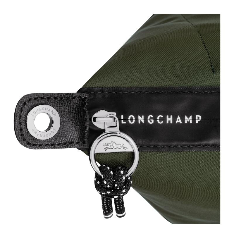 Sac a Main Longchamp Le Pliage Energy S Femme Kaki | 2058-DOWAC