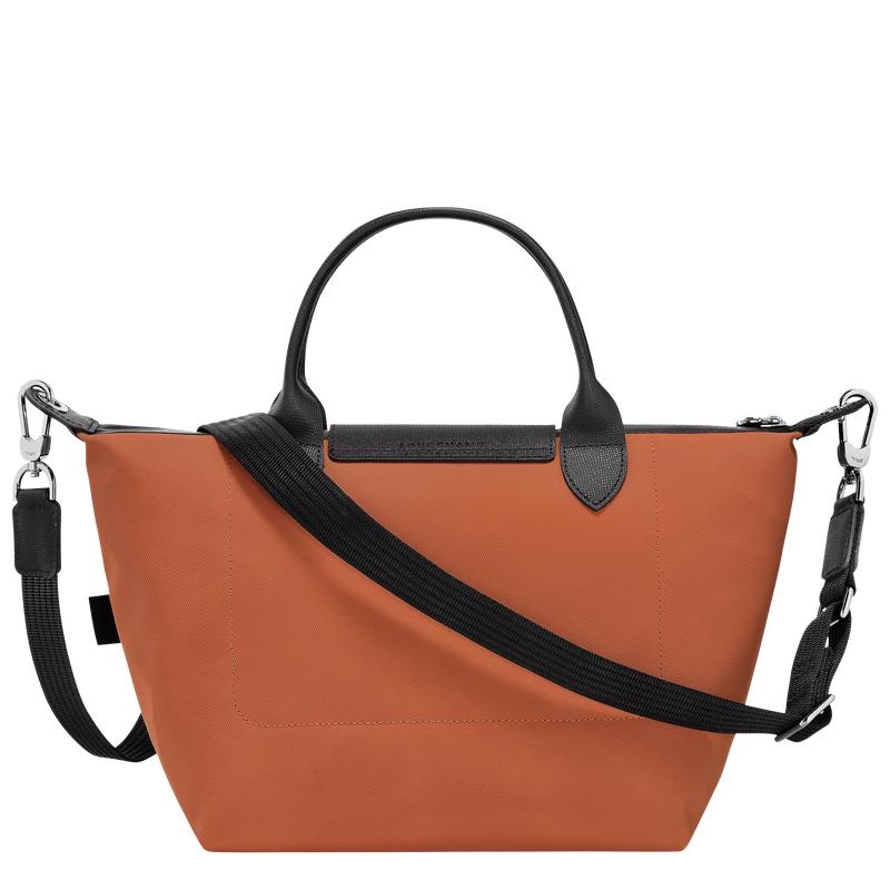 Sac a Main Longchamp Le Pliage Energy S Femme Rouge | 7941-PYKWD