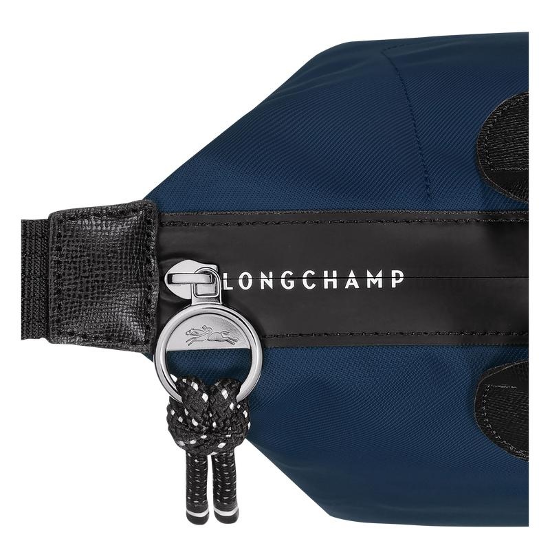 Sac a Main Longchamp Le Pliage Energy S Homme Bleu Marine | 4510-SALXY