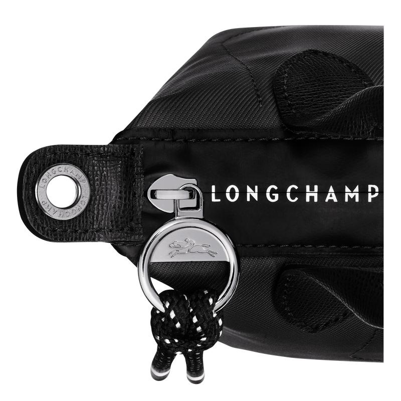 Sac a Main Longchamp Le Pliage Energy XS Femme Noir | 9837-PASFN