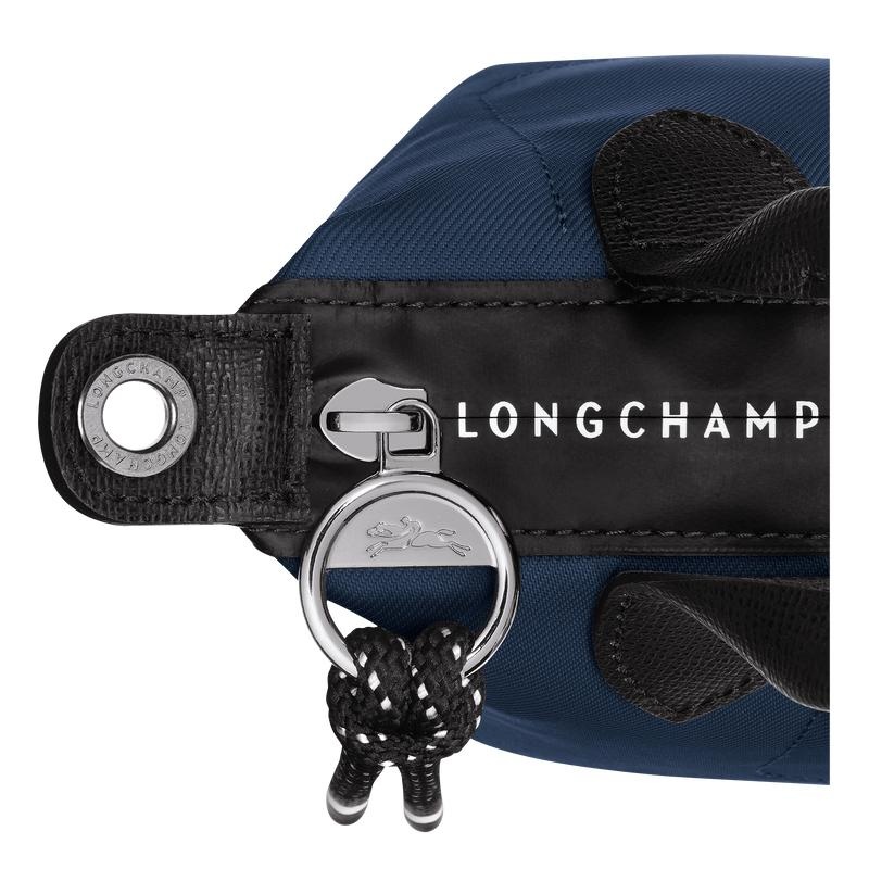 Sac a Main Longchamp Le Pliage Energy XS Homme Bleu Marine | 2140-CHFTP