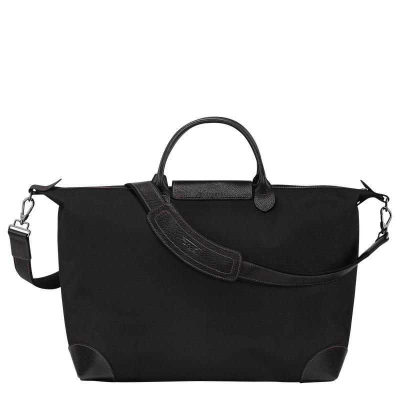 Sac de Voyage Longchamp Boxford S Homme Noir | 4780-AWGHS