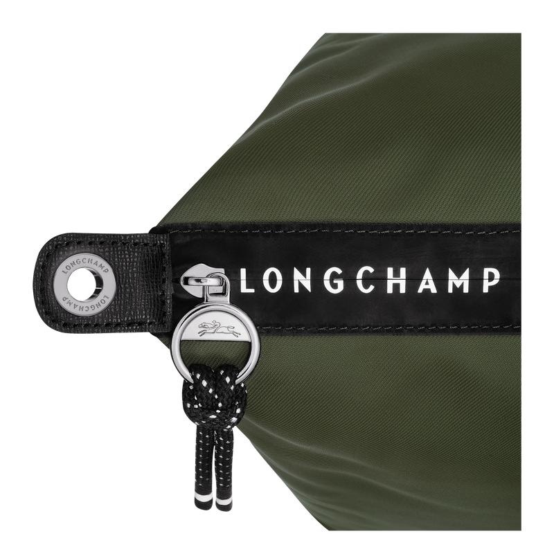 Sac de Voyage Longchamp Le Pliage Energy S Homme Kaki | 7089-LNRBH