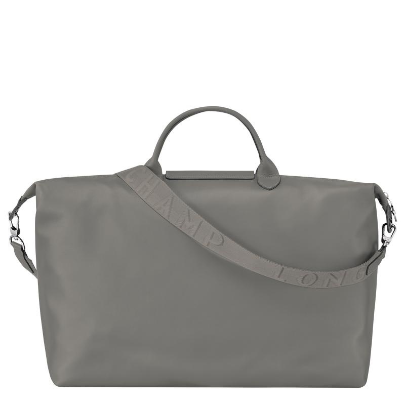 Sac de Voyage Longchamp Le Pliage Xtra S Femme Grise | 4265-MUGOW