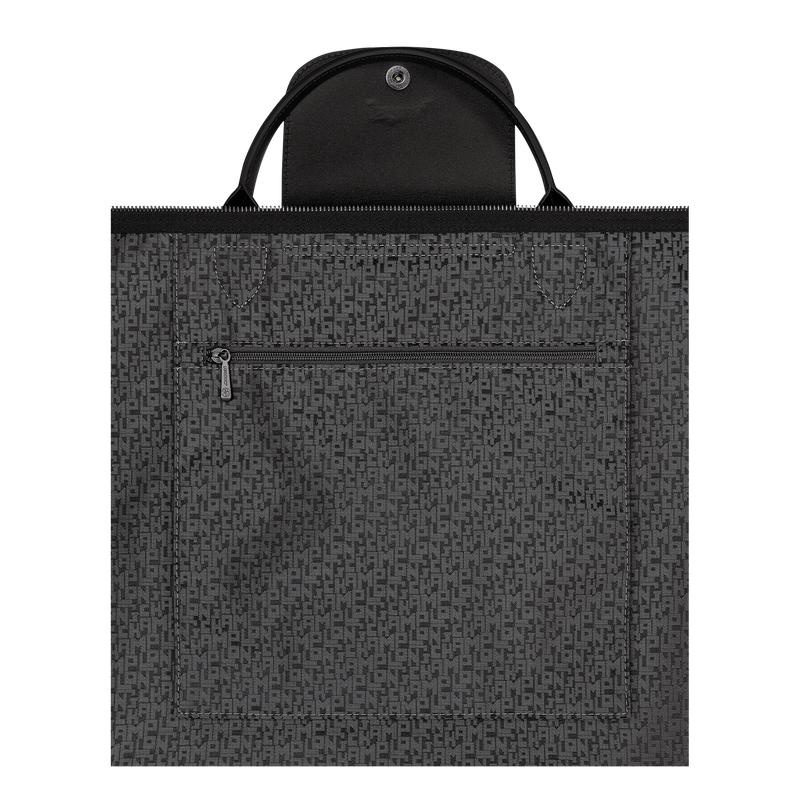 Sac de Voyage Longchamp Le Pliage Xtra S Homme Noir | 6907-WYMEO