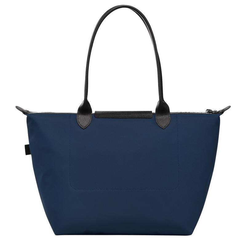 Sacs Fourre Tout Longchamp Le Pliage Energy L Femme Bleu Marine | 2546-YZVXK