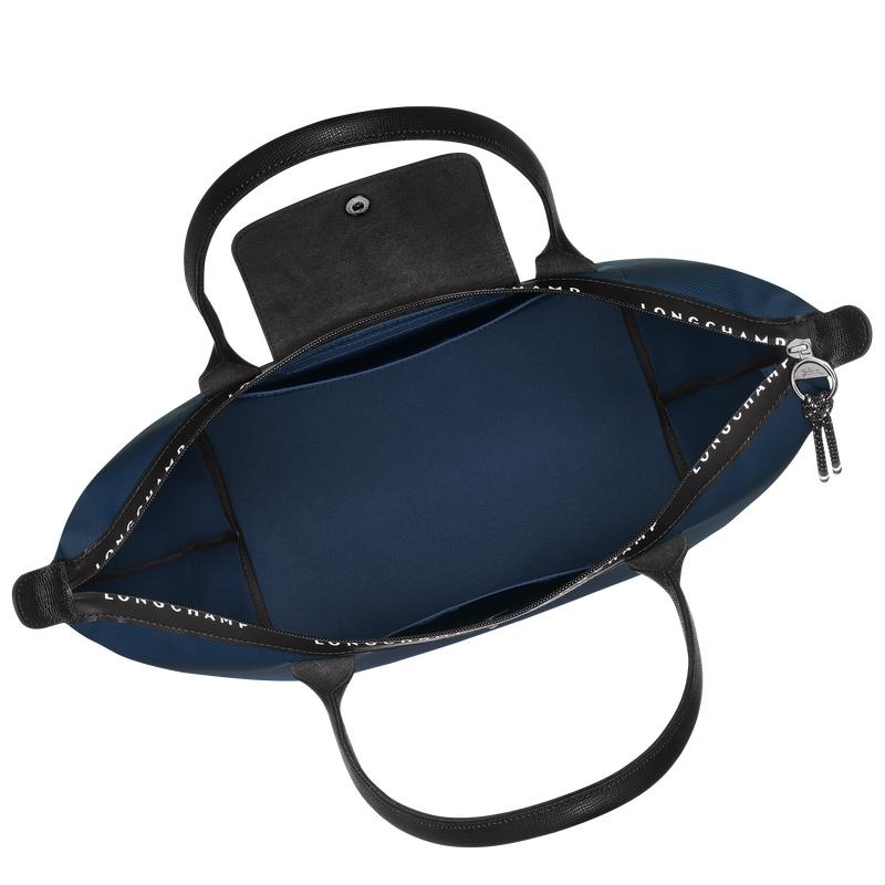 Sacs Fourre Tout Longchamp Le Pliage Energy L Femme Bleu Marine | 2546-YZVXK