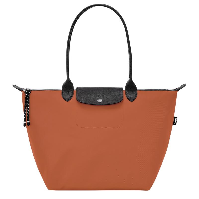 Sacs Fourre Tout Longchamp Le Pliage Energy L Femme Rouge | 2638-YPZQX