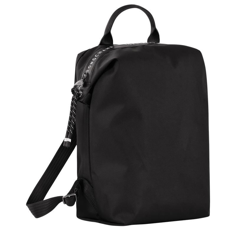 Sacs à Dos Longchamp Le Pliage Energy L Homme Noir | 9107-RTFMX