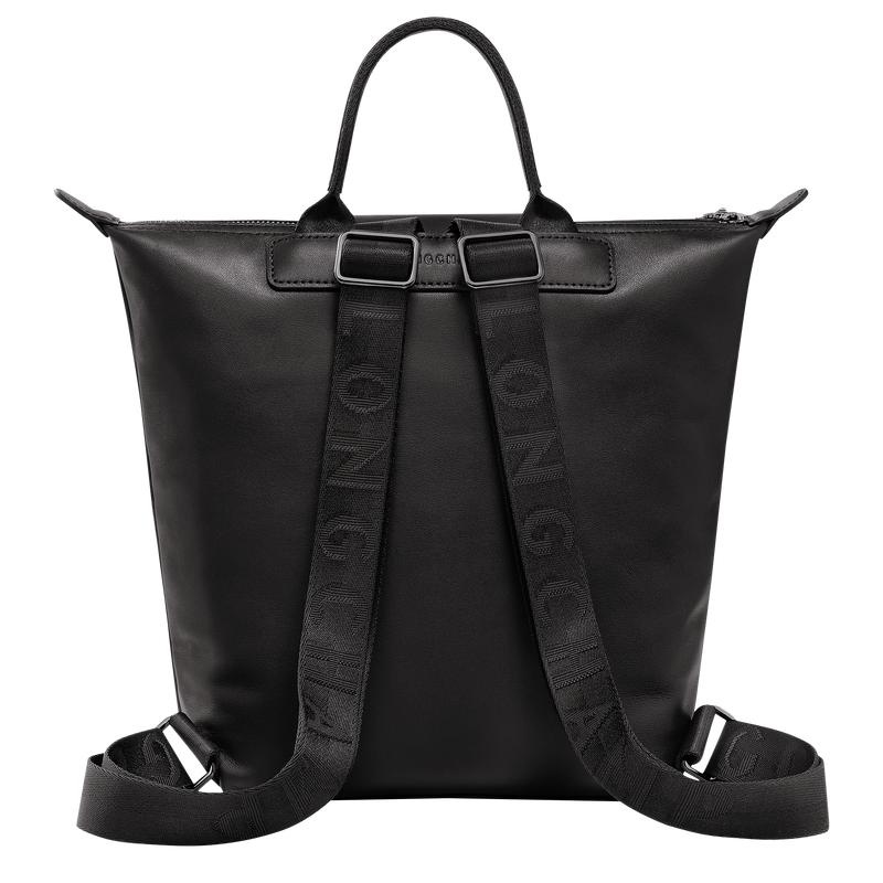 Sacs à Dos Longchamp Le Pliage Xtra S Femme Noir | 6041-BWVJD