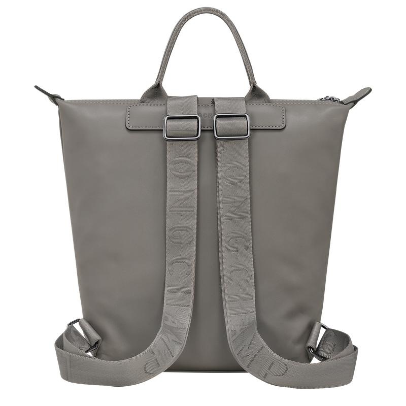 Sacs à Dos Longchamp Le Pliage Xtra S Femme Grise | 8134-FQDVZ