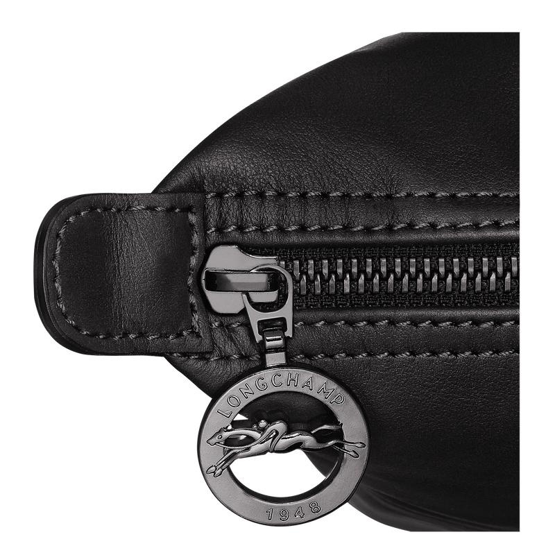 Sacs à Dos Longchamp Le Pliage Xtra S Homme Noir | 5319-PSOHE